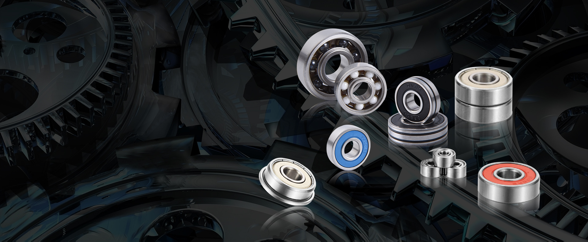 Ningbo Nbvo Seiko ising Co., Ltd.