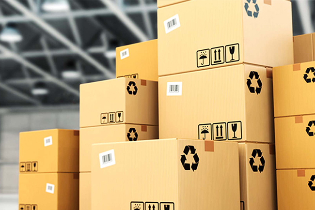 Opakowanie wielokrotnego użytku/recykling